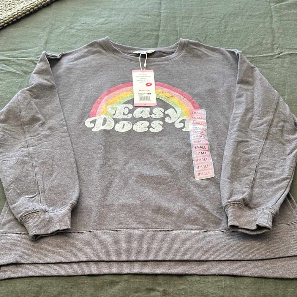 Wildfox sweatshirt